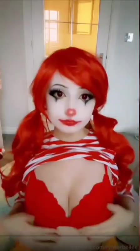 Epic influencer hottie rynkerbelle onlyfans pics