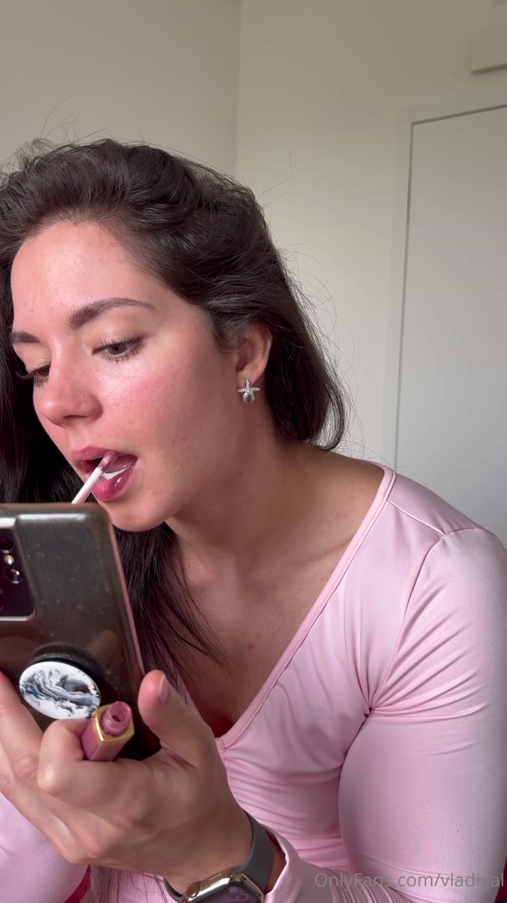 sexy hoe slut Vladislava Galagan nude porn leak Epic