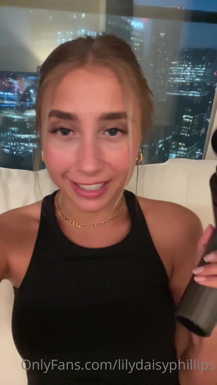 Courageous whore Lillian Phillips cams Exclusive full video