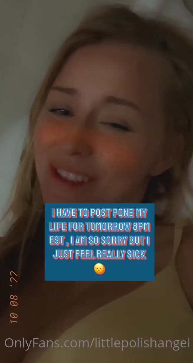 slut athletic Lena Polanski Leak exposed video full Exposed