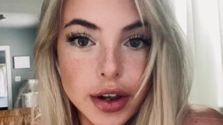 slutty babe big tits Emma Kotos porn Full Clip