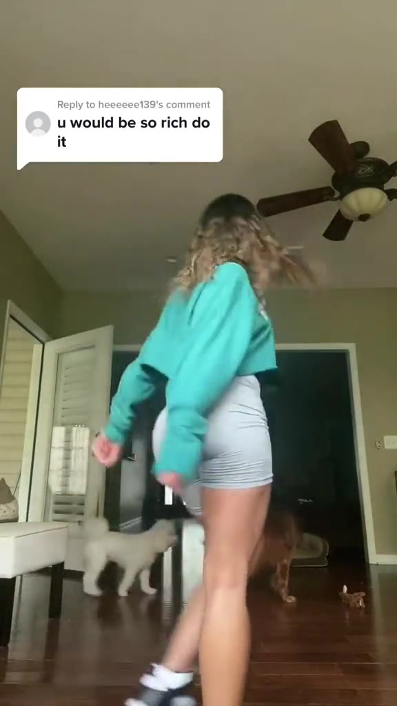 Epic Empowered OF Girl hoesluvkinz tits