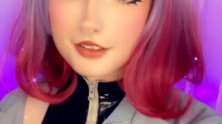 Sensational artistic slut rynkerbelle camrip FullVID