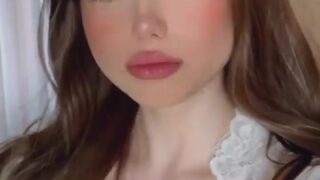 Epic OF GIRL mommy blackwidof leaked tits pic