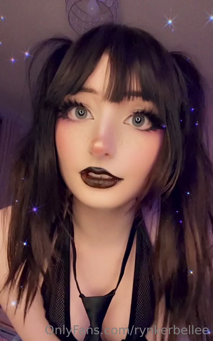 cosplayer rynkerbelle porn xxx EXPOSED