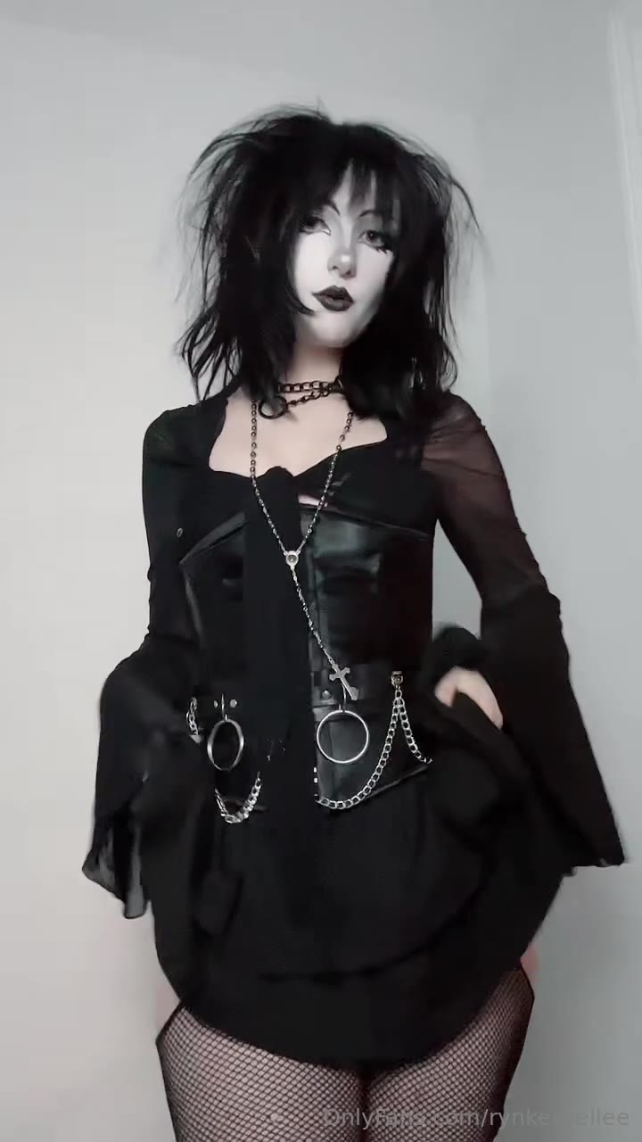 hottie rynkerbelle Fansly Epic