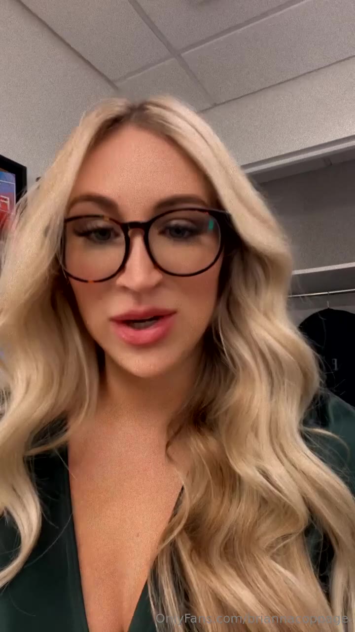 bitch leaked slut Brianna Coppage naked pics