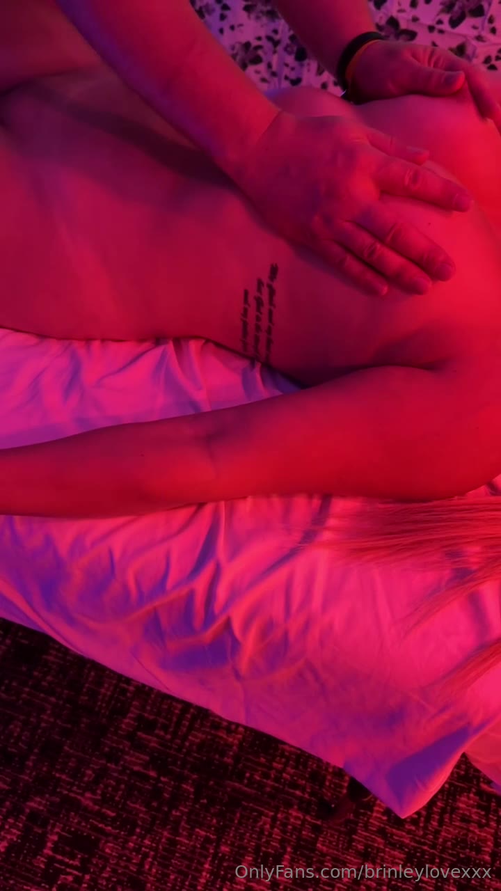 Sensational Considerate natural tits Brianna Coppage joi full vid