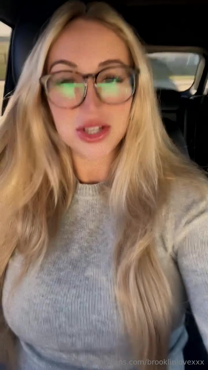 Sensational leaked slut Brianna Coppage Patreon leak