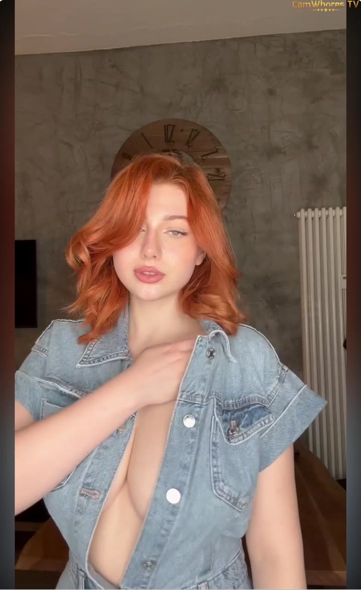 Exposed lingerie girl blackwidof Fansly