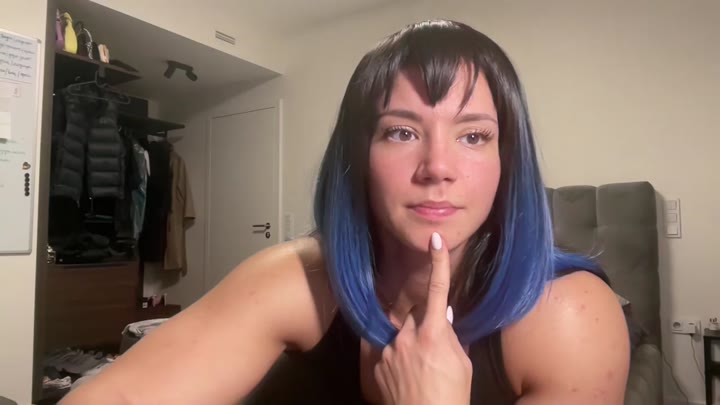 fitness girl Vladislava Galagan leaks fullvideo