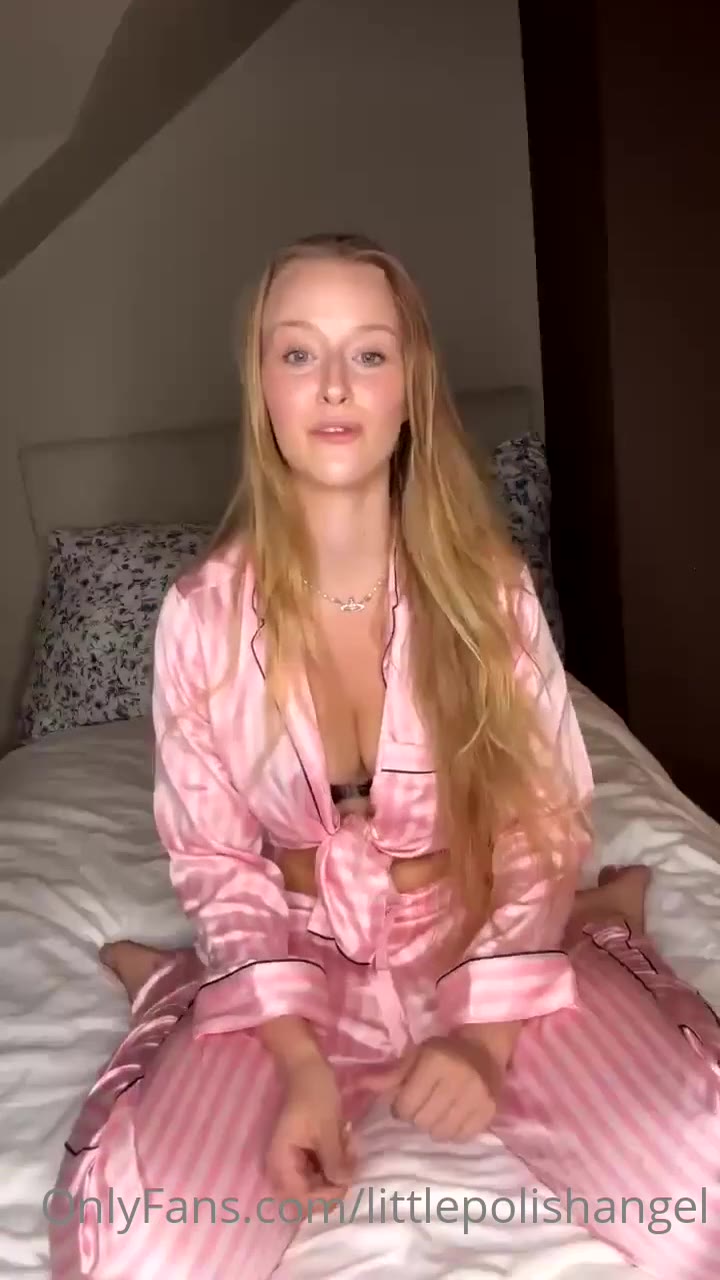 Exposed Steadfast cutie Lena Polanski leaks
