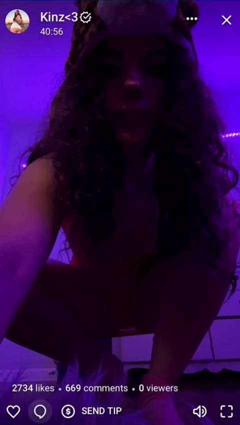 Exposed whore hoesluvkinz nude leaks
