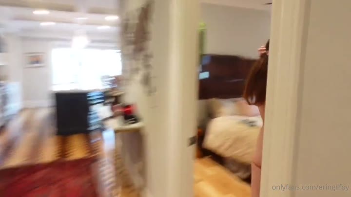 Authentic white Hailey Hitch sex tape