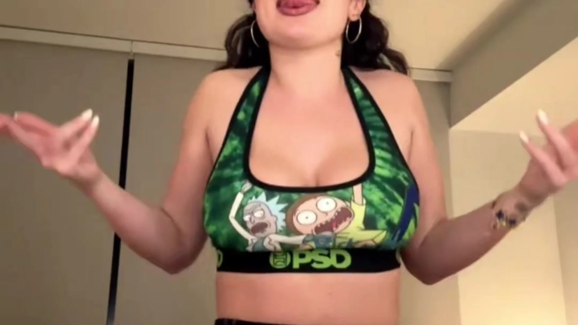 Epic Magnetic  playful cristiana love Nude leaks Leaked full video