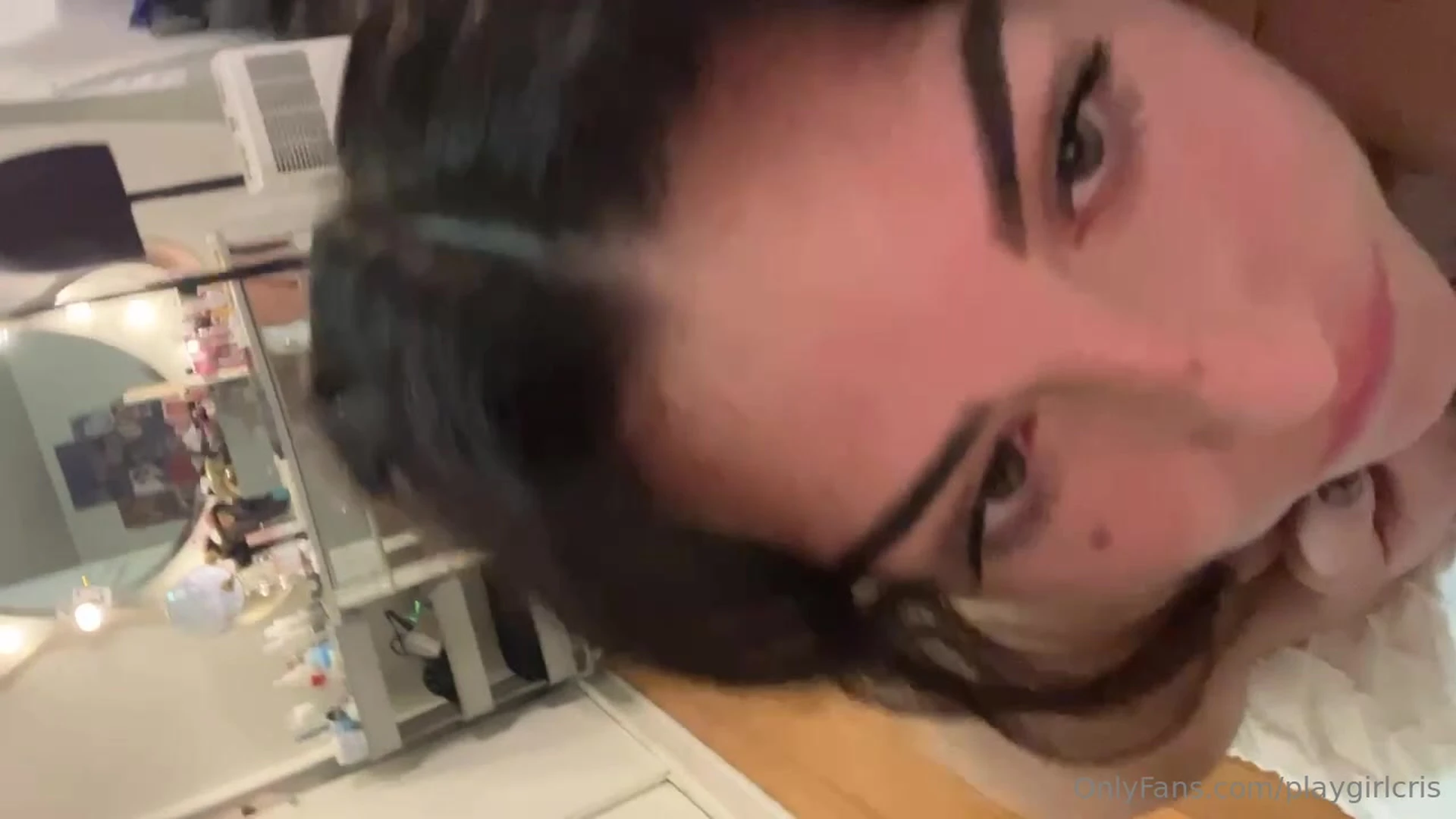 Exposed cum dumpster busty latina cristiana love anal