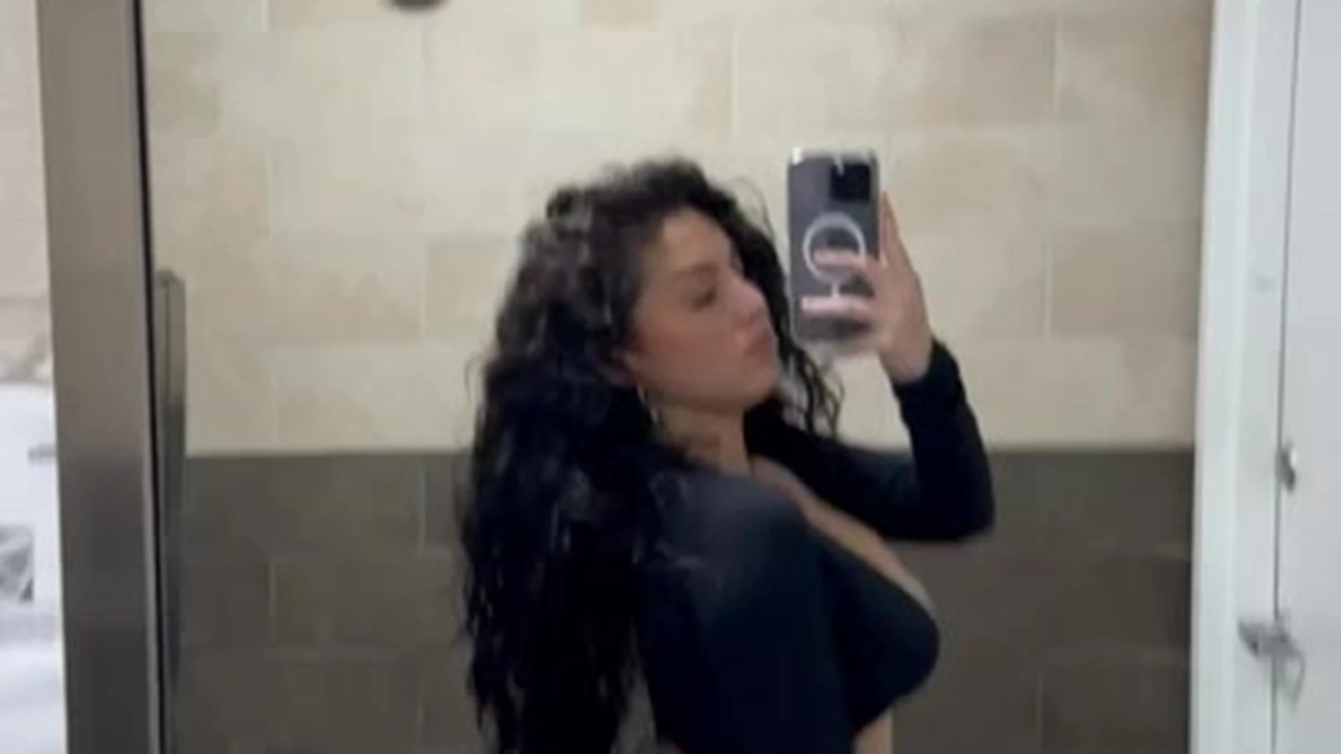 Devoted big ass cristiana love boobs VIDFULL Epic