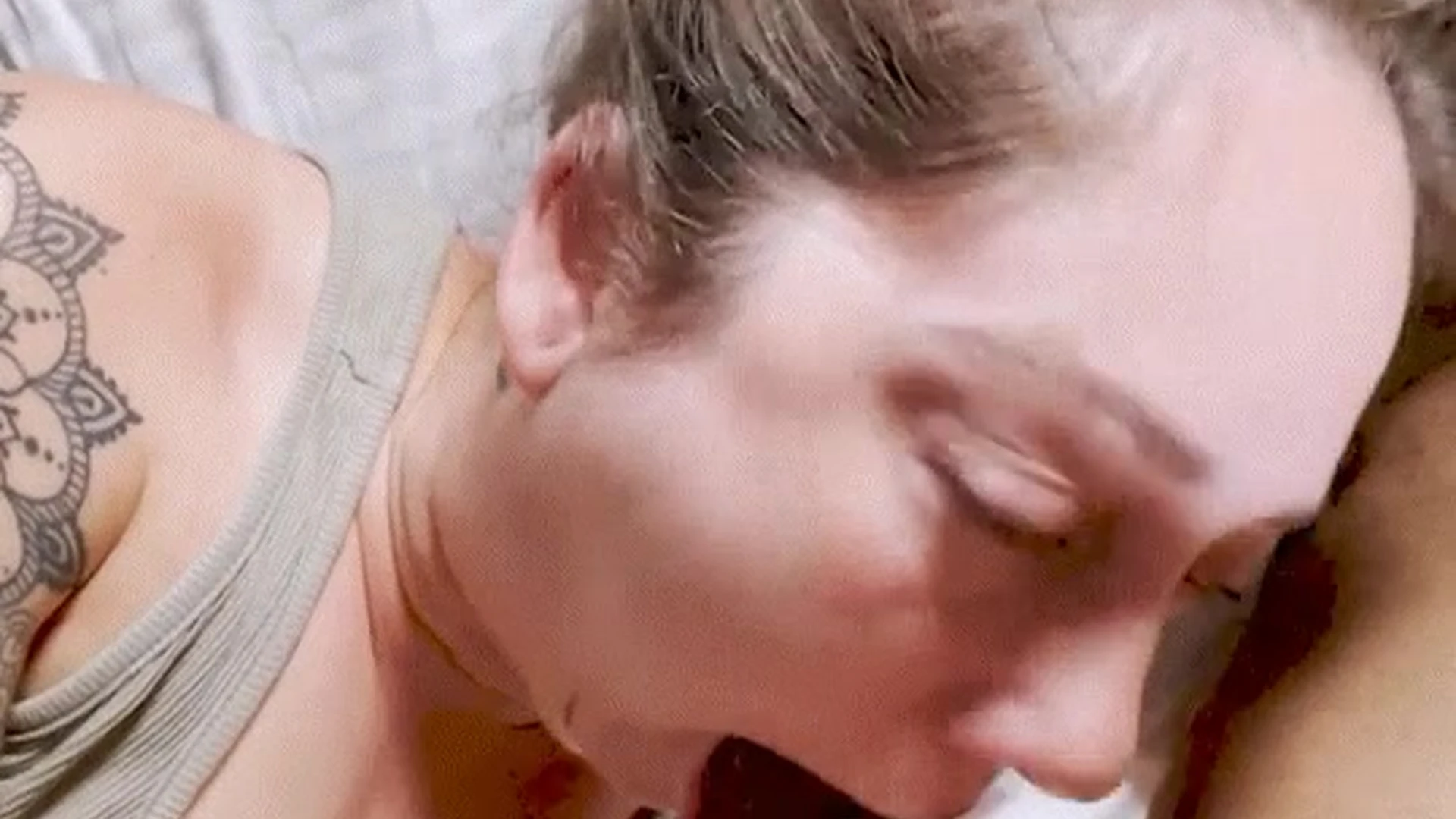 Shrewd small tits Remy LaCroix nudes Full leaked video