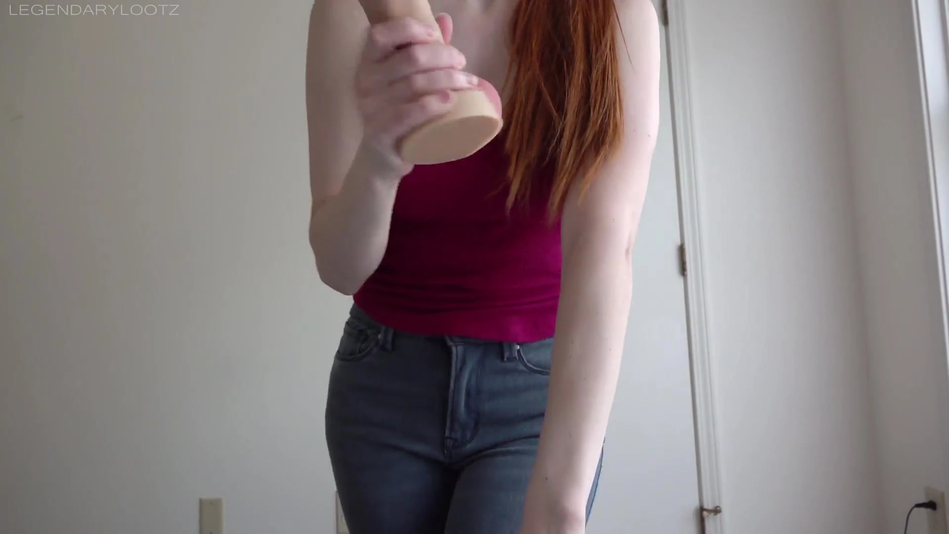 natural boobs Legendarylootz Nude fansly EXPOSED