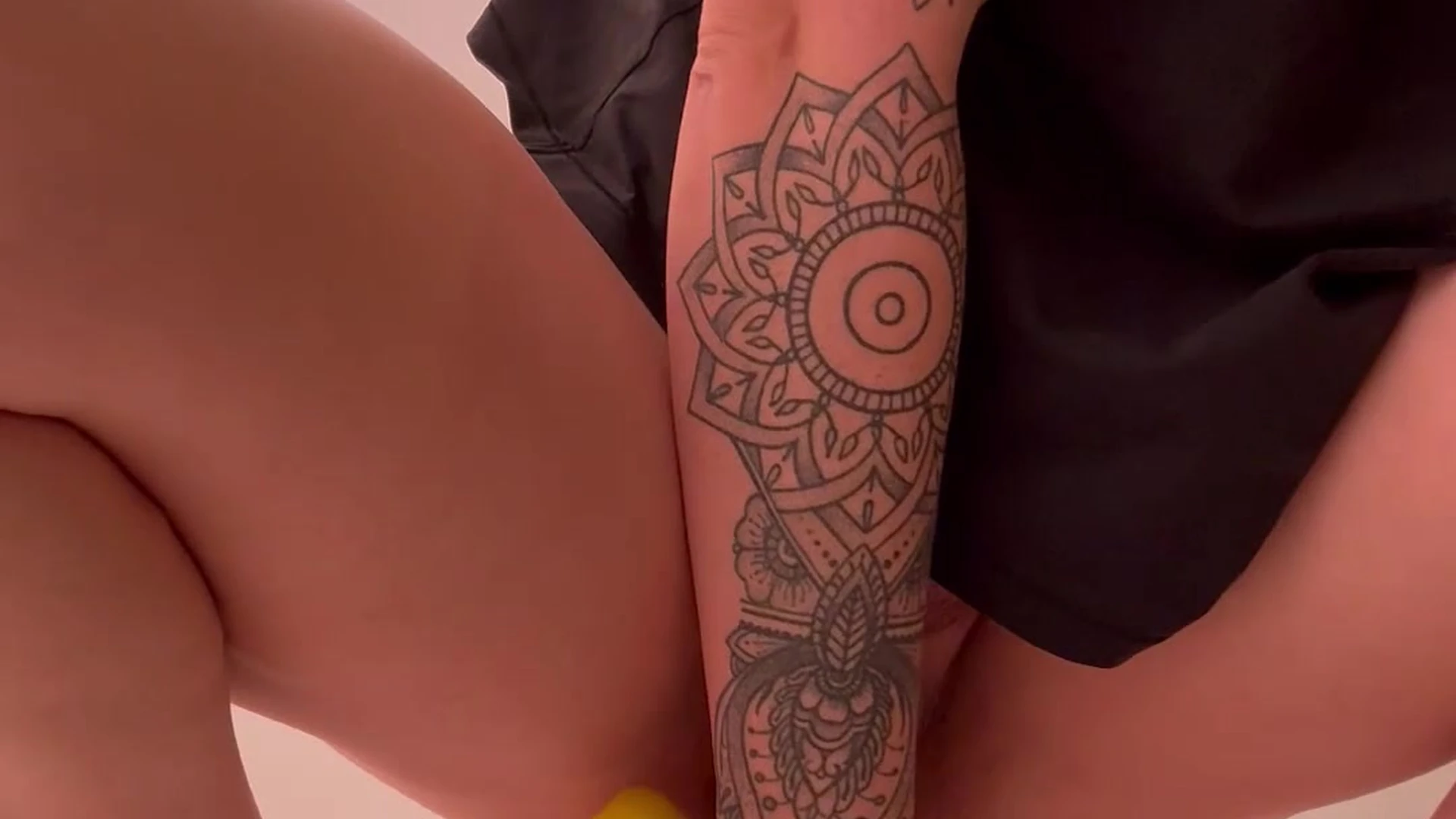 Sensational Babe babe Remy LaCroix Leak