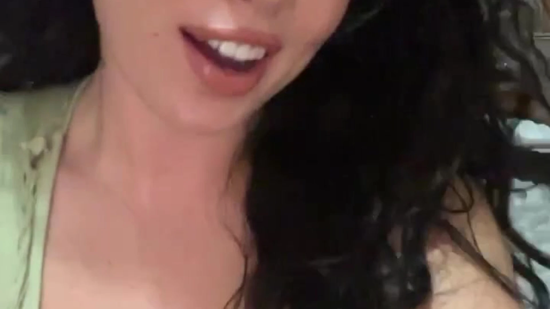 Courageous sexy cristiana love sex leak EXPOSED Epic
