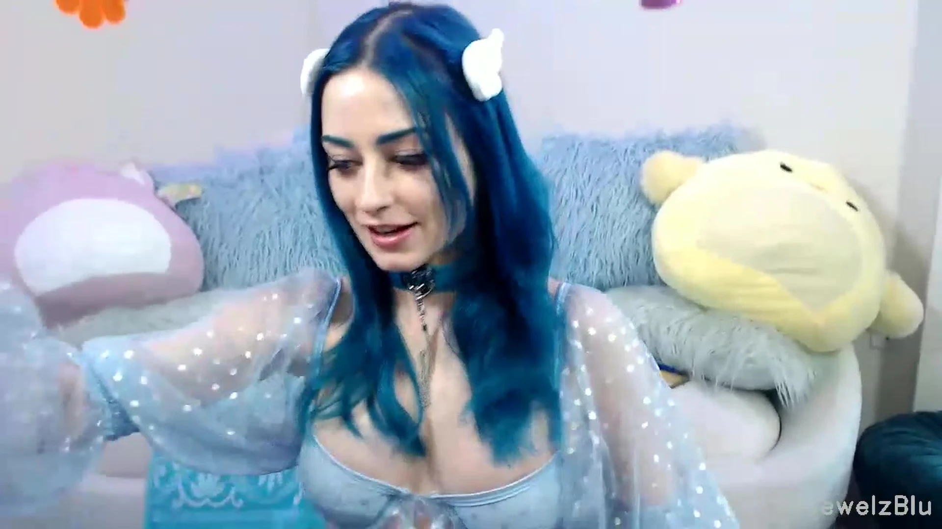 pornstar Jewelz Blu nude pic
