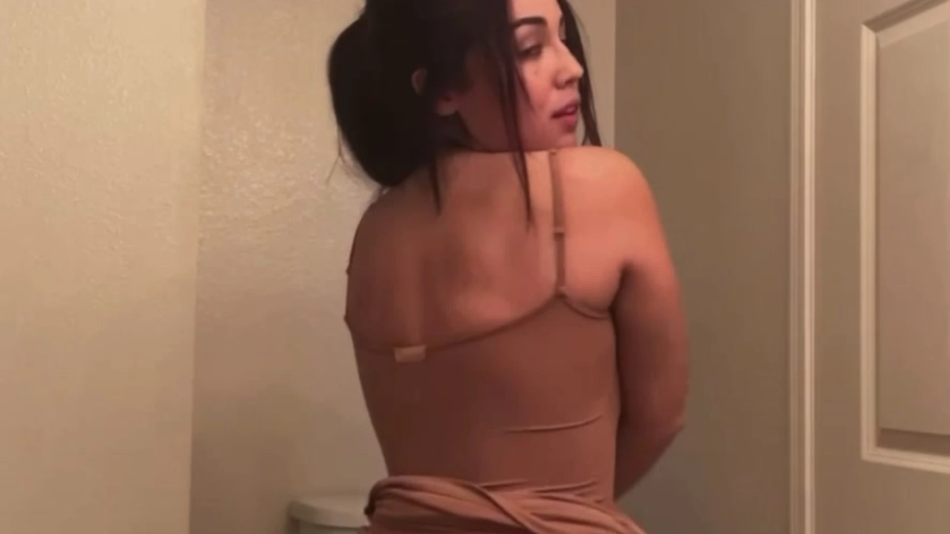 Steadfast latina cristiana love onlyfans leak Exposed