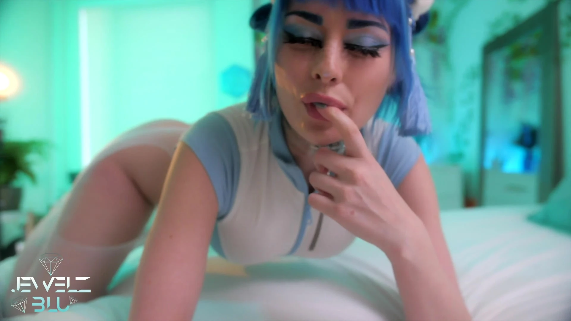 Exposed bimbo big tits Jewelz Blu Leak release Exclusive vid full