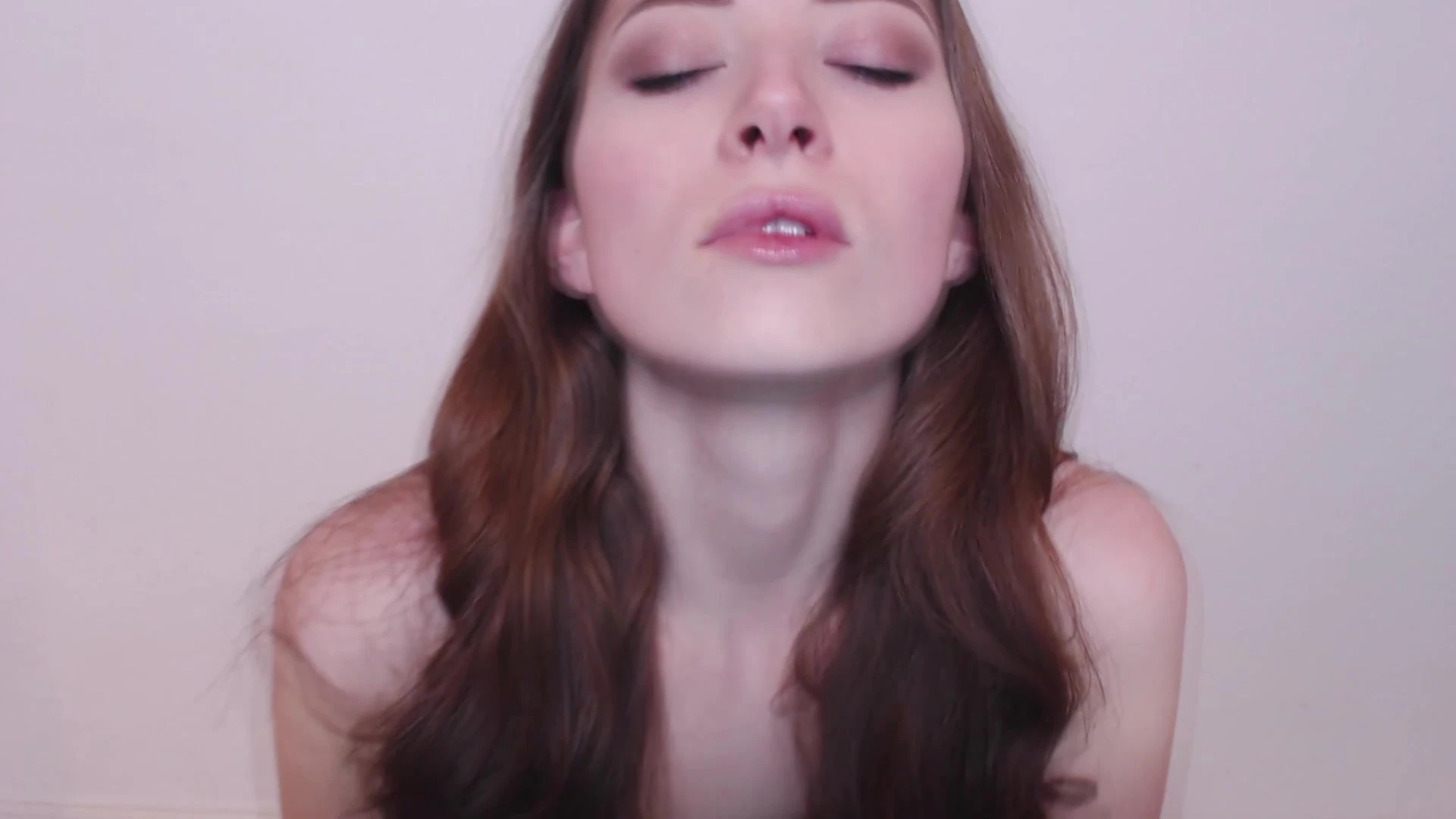 cum dumpster lingerie Eva de Vil thothub Exposed