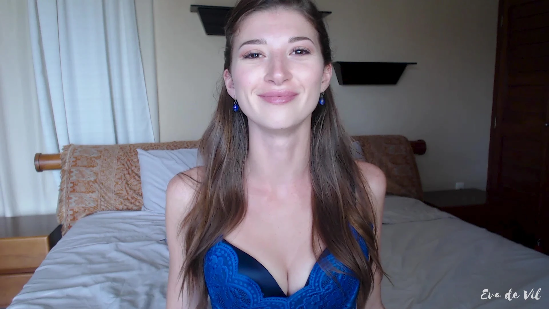 Inspiring  Dripping fit Eva de Vil onlyfans leaked pics