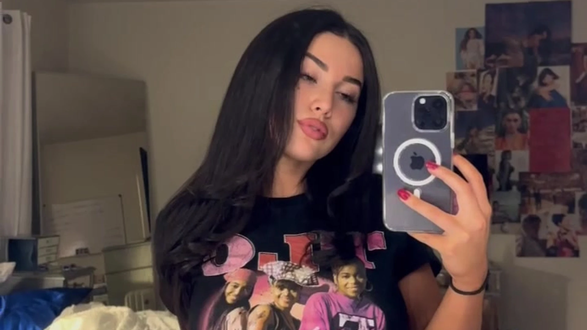 cum dumpster busty cristiana love porn
