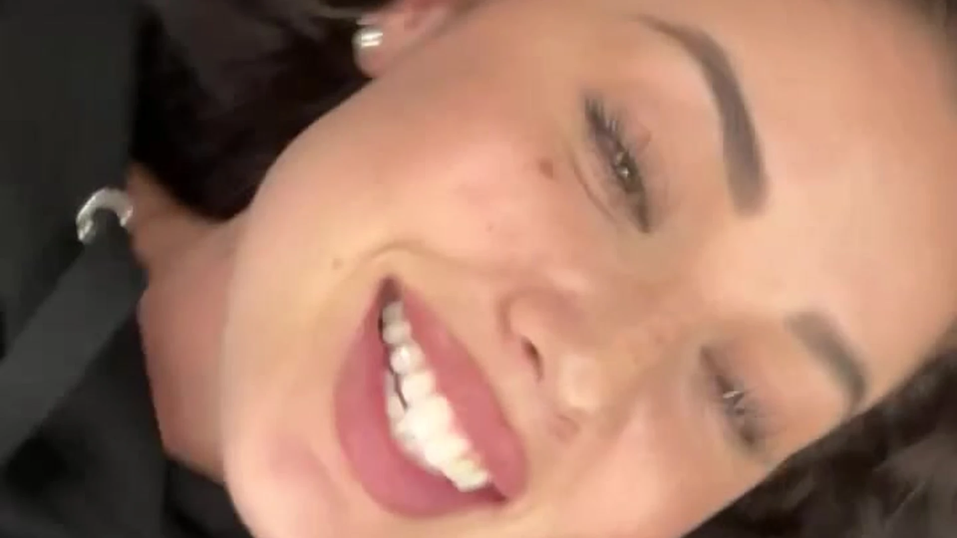 Epic Babe sexy cristiana love porn pic