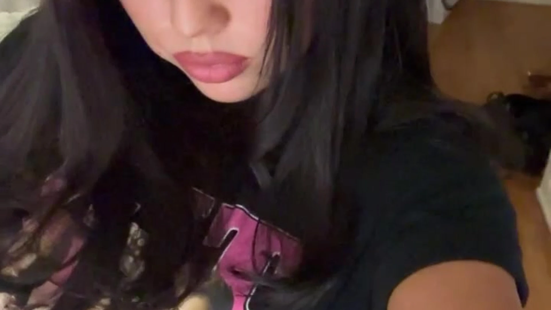 Sensational OF GIRL latina cristiana love Nude leak