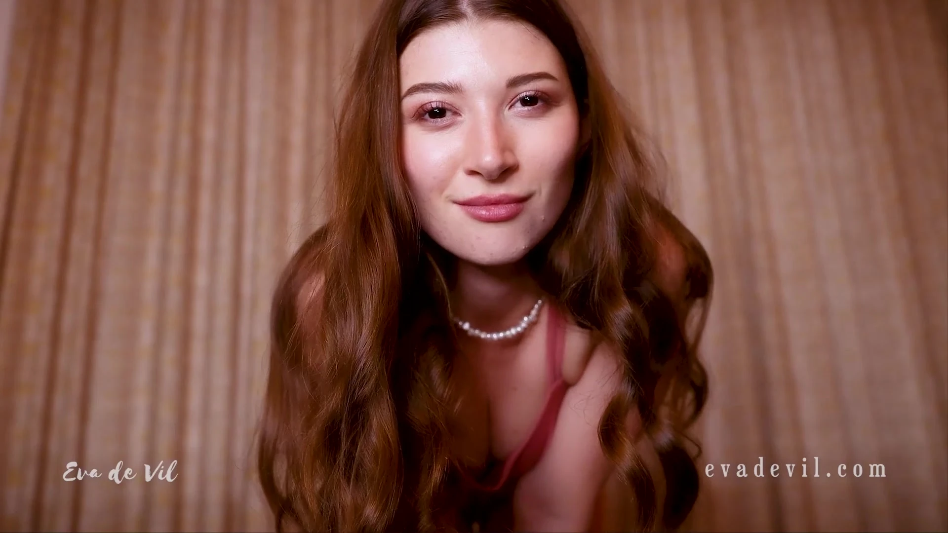 babe Eva de Vil fap Epic