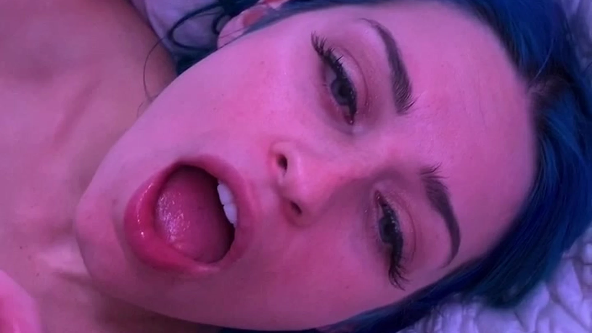 Authentic of girl Jewelz Blu pic leak Epic