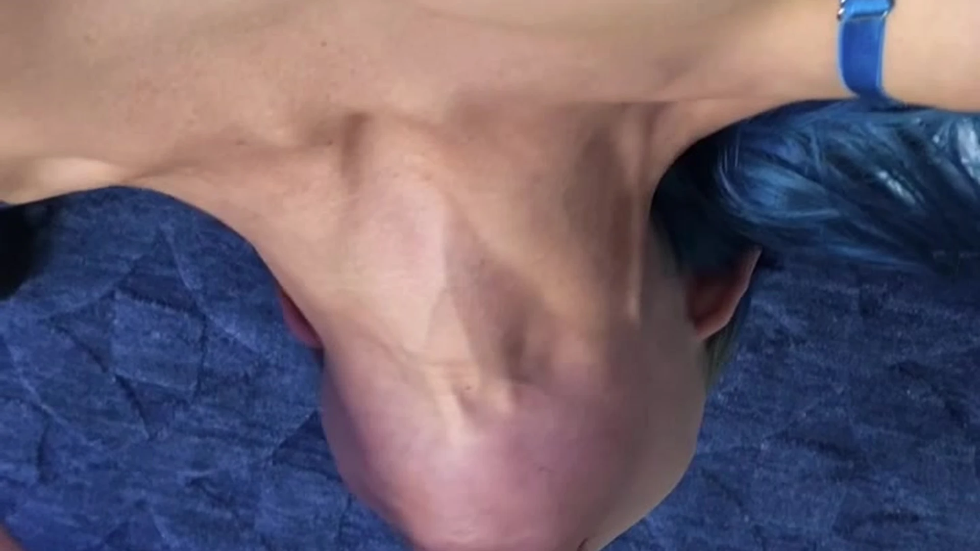 Sensational BABE pornstar Jewelz Blu sextape VIDFULL
