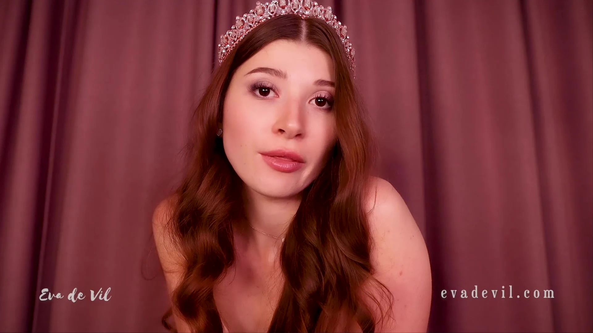 tight Eva de Vil onlyfans Exclusive video full
