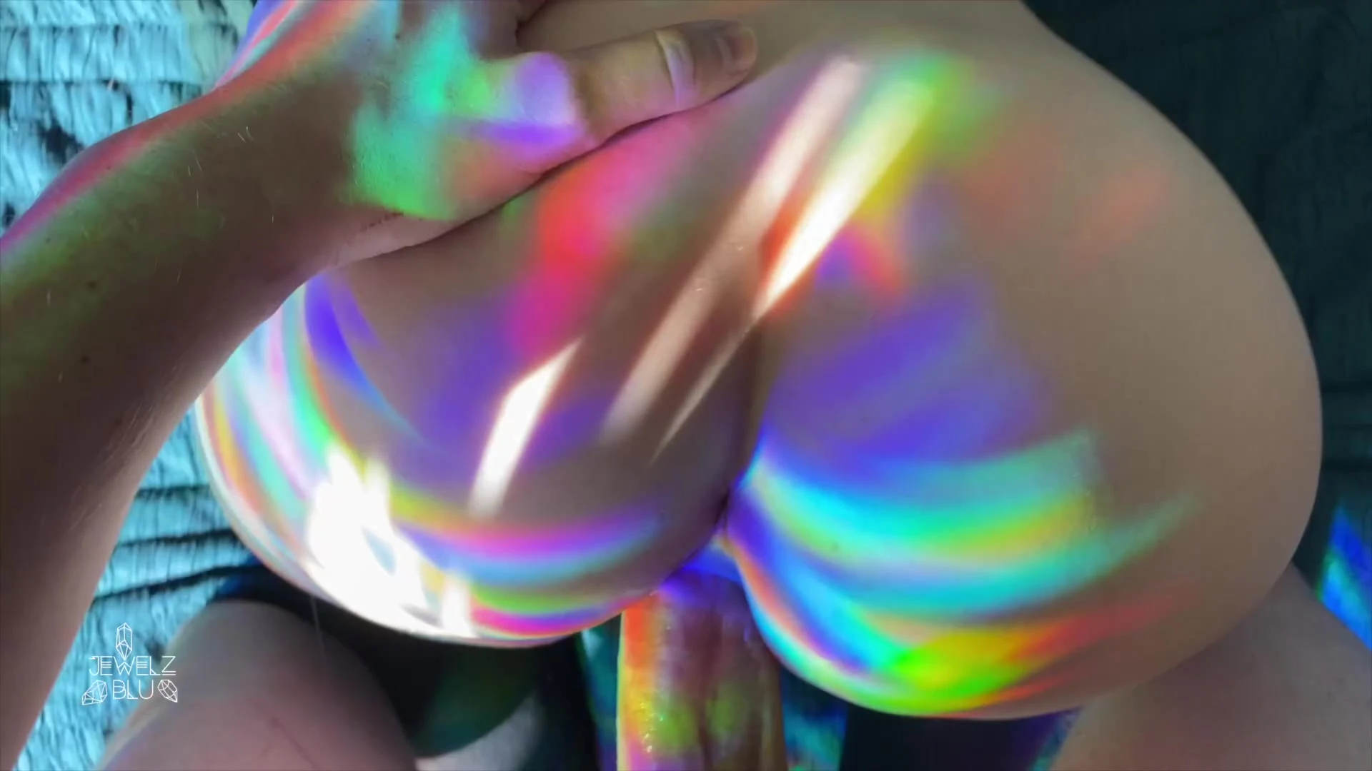 hoe Jewelz Blu nude onlyfans