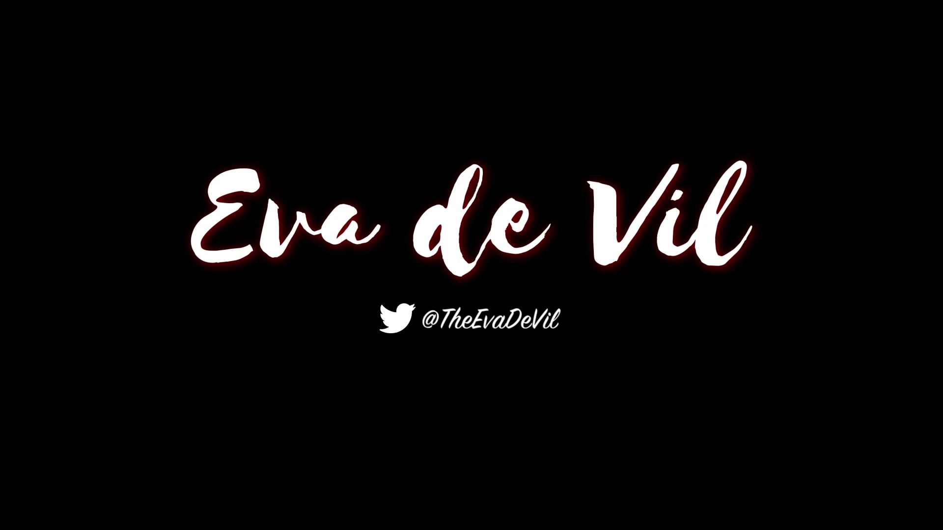 babe Eva de Vil onlyfans FullVID