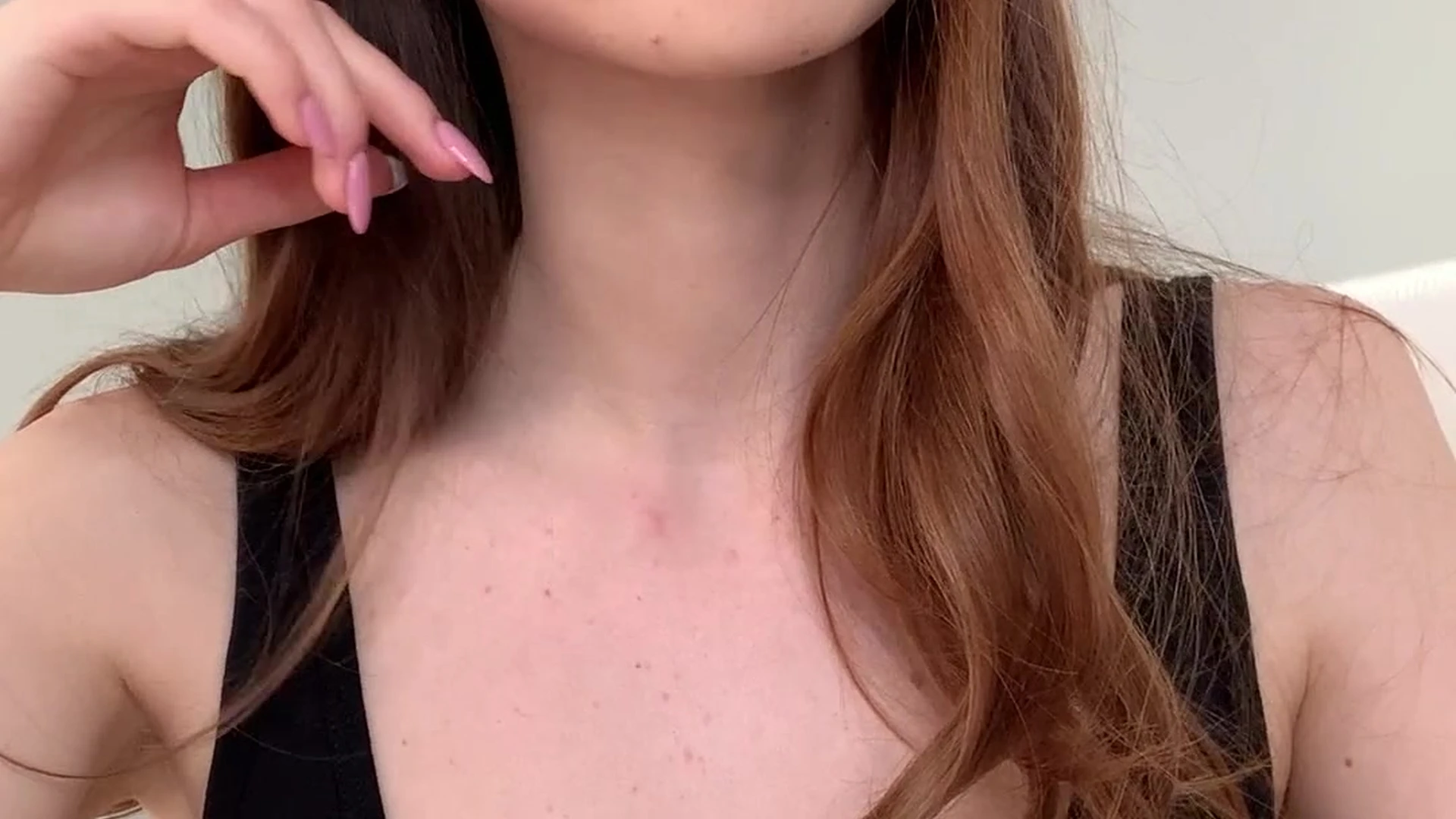 Sensational cutie slim Eva de Vil Nude porn Full Video Leaked