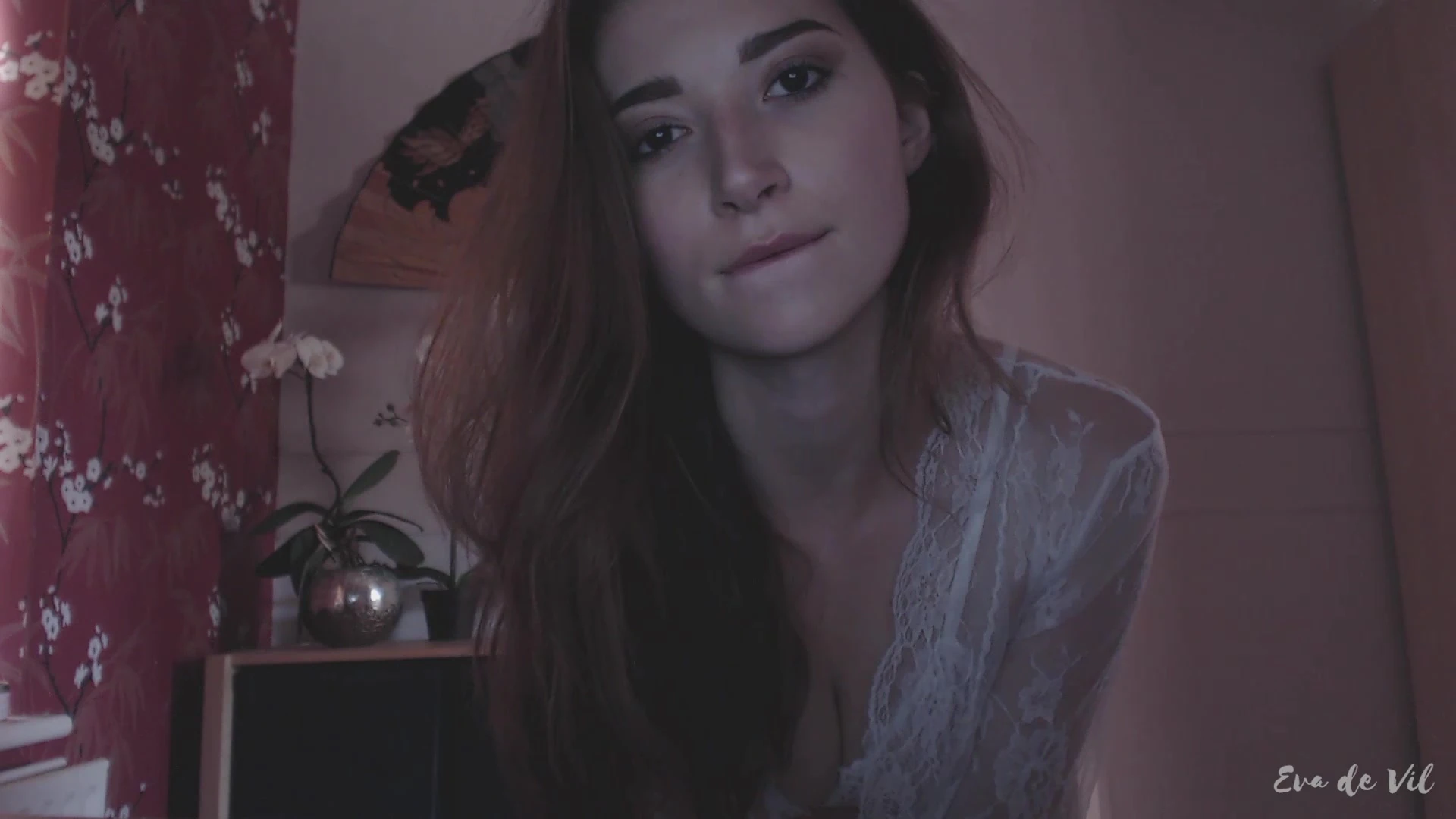 brunette Eva de Vil leak Epic