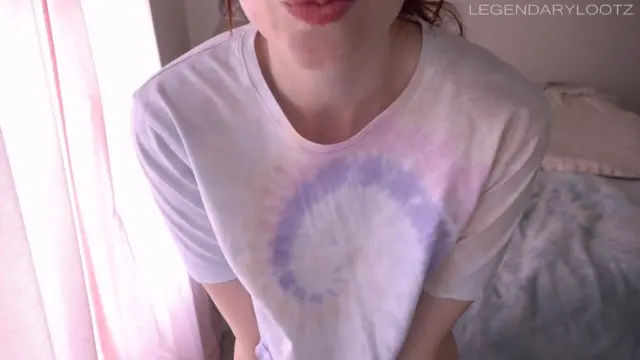 Enigmatic  Sweating OF Leak Legendarylootz joi