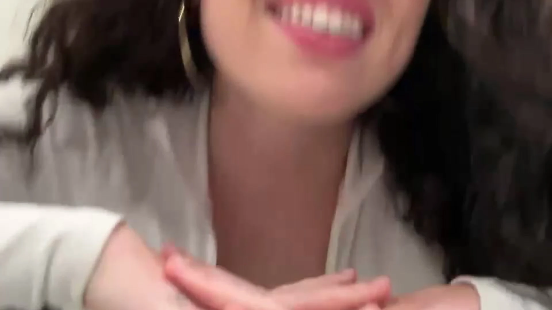Authentic big ass cristiana love leaks