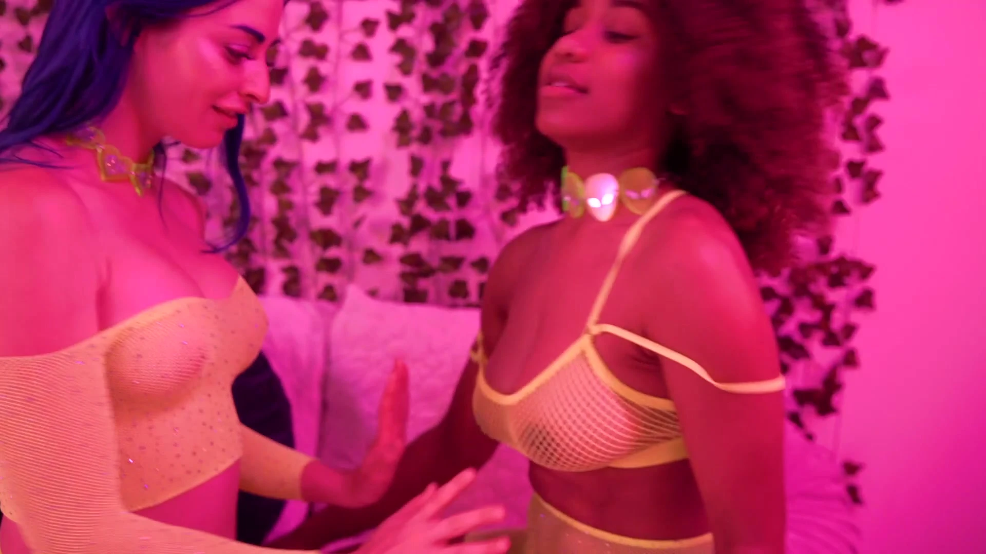 Epic of girl Jewelz Blu nude