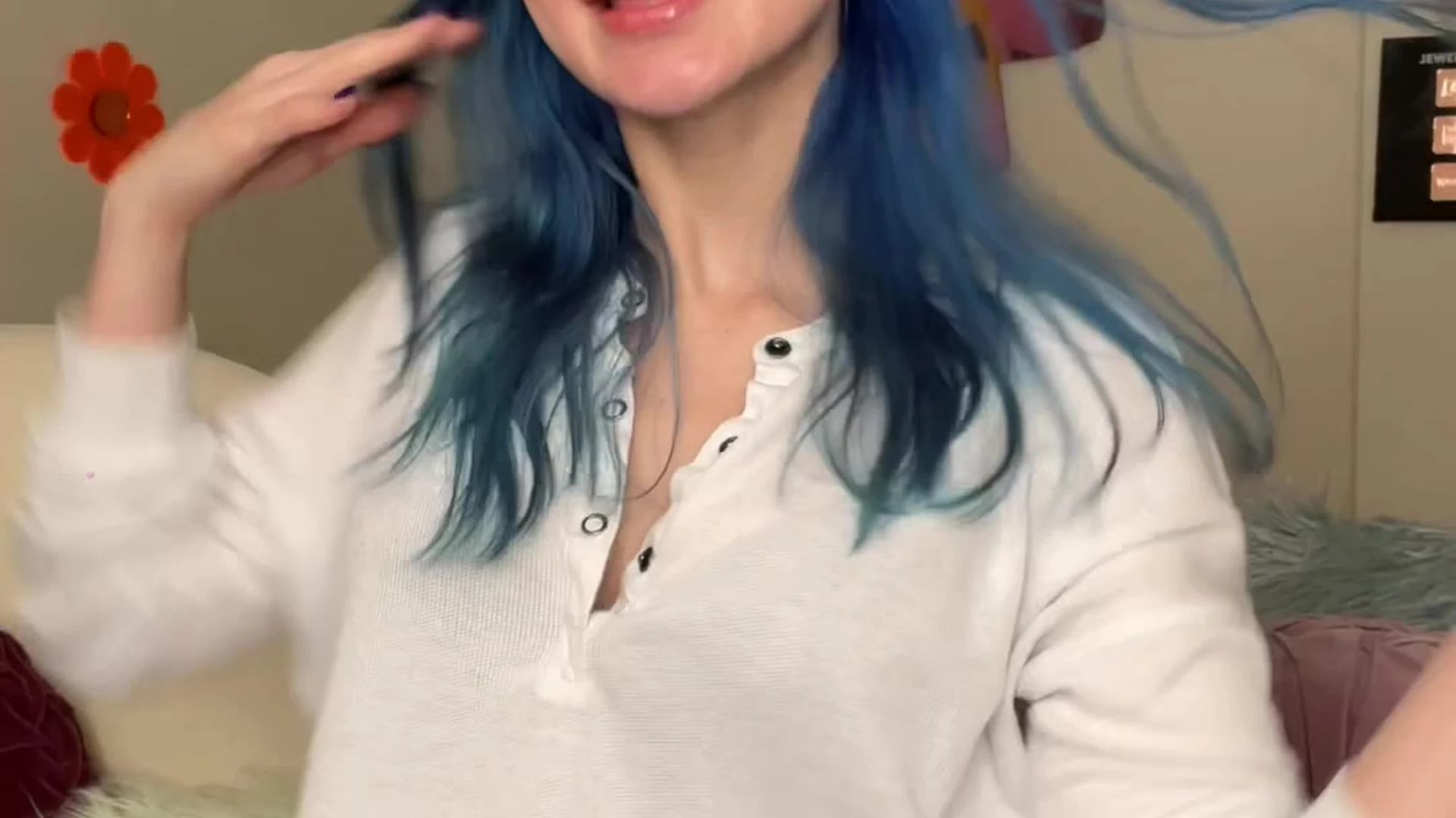 Exposed pornstar Jewelz Blu Nudes leak