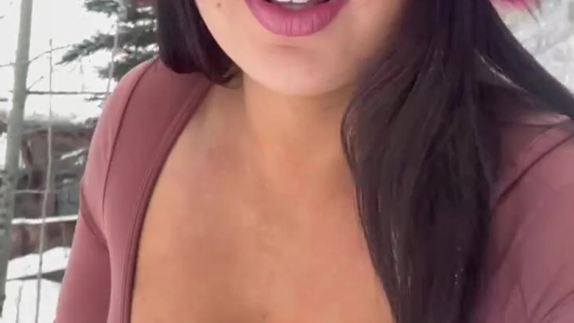 big booty latina cristiana love nudes