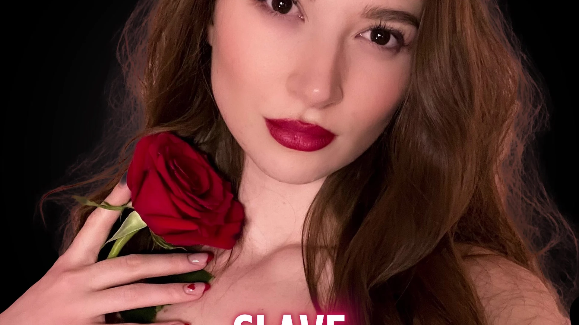 Sensational cutie pie brunette Eva de Vil nude porn leak Vid