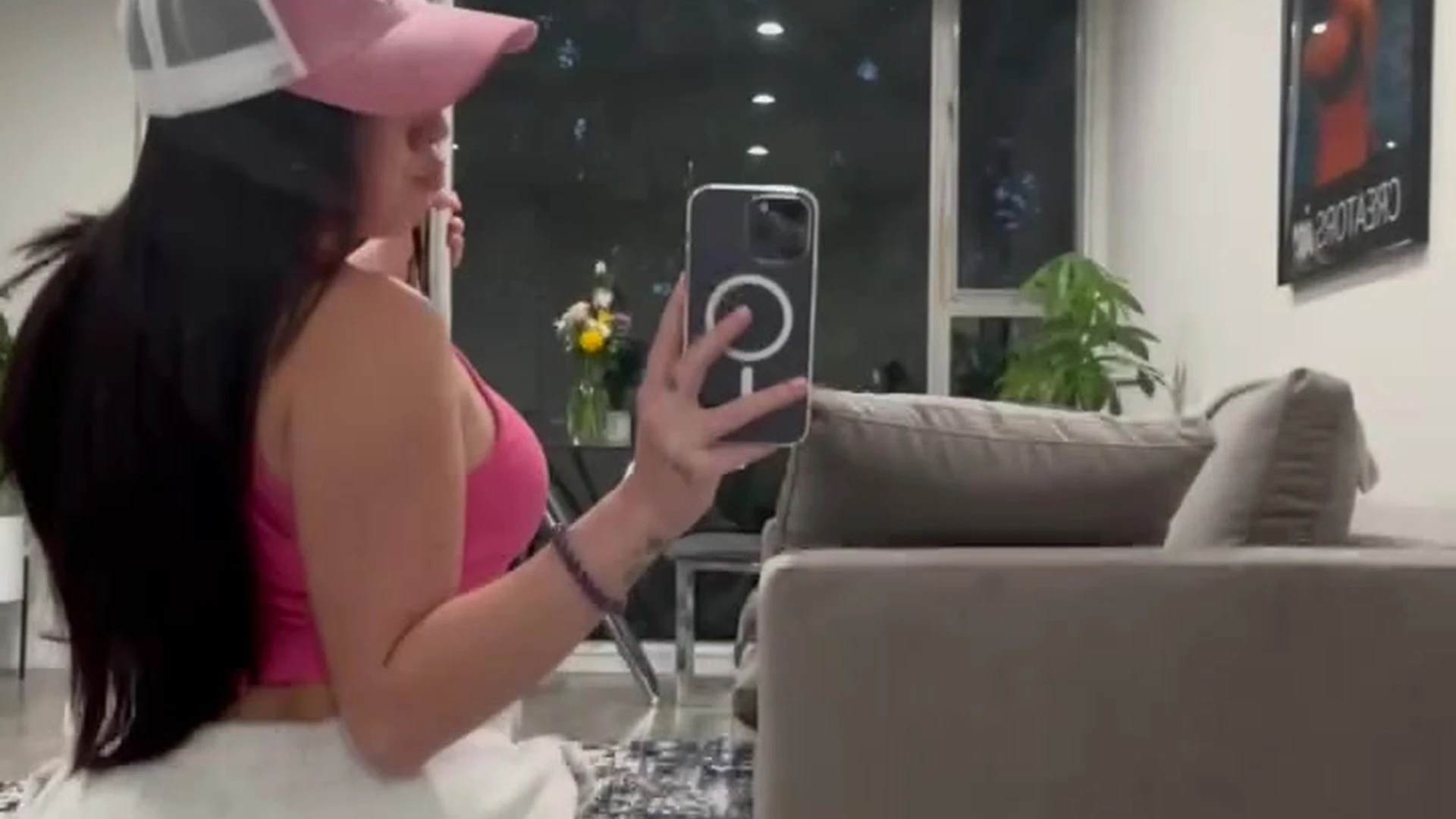 natural tits cristiana love Leak release Epic