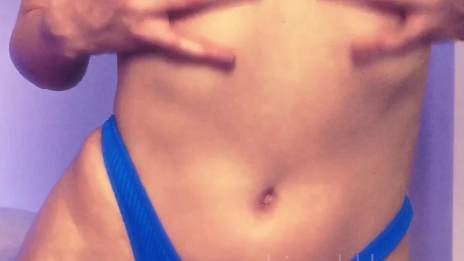 of girl Jewelz Blu Fansly leak Exposed