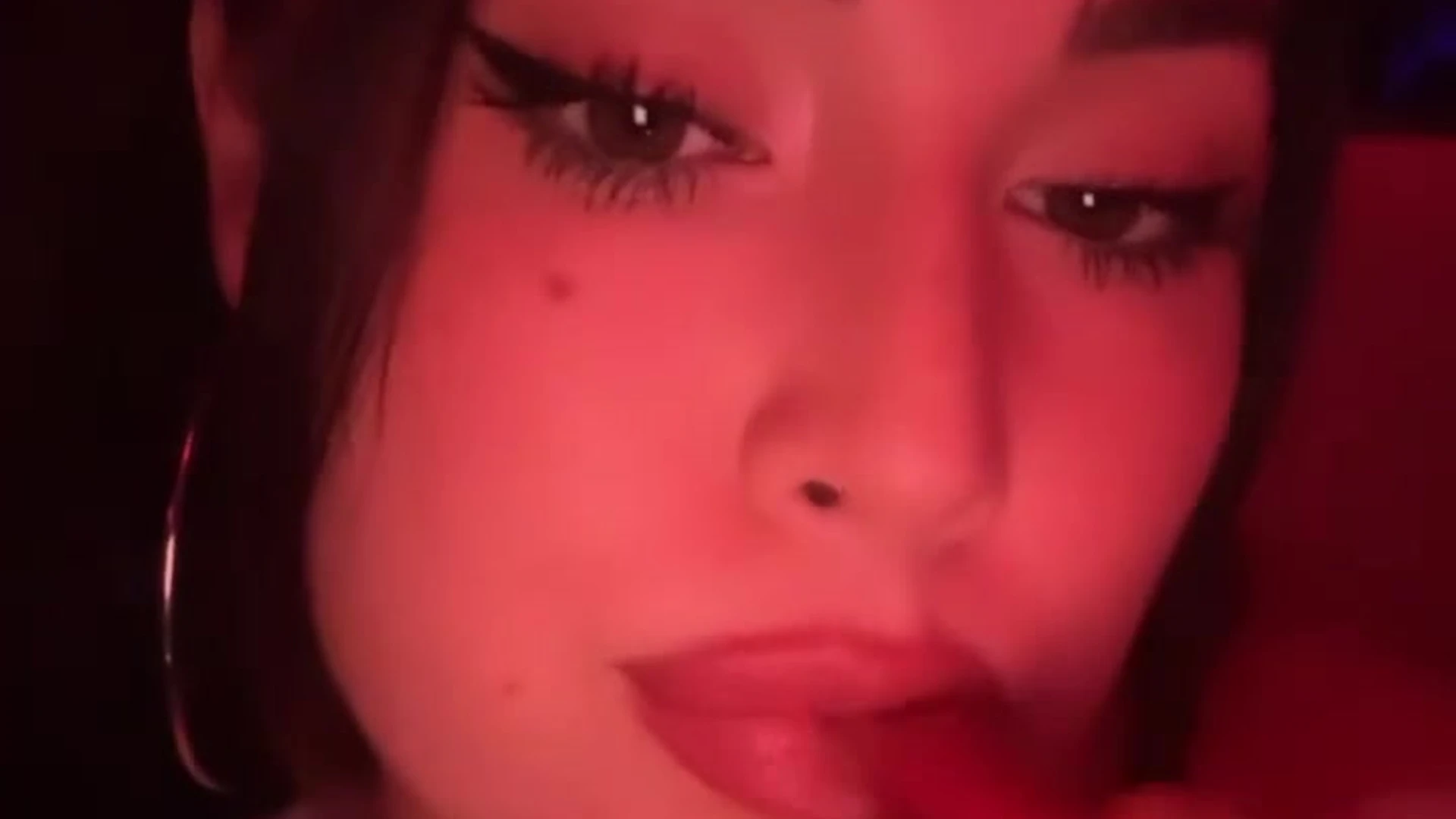 playful cristiana love fapello Video